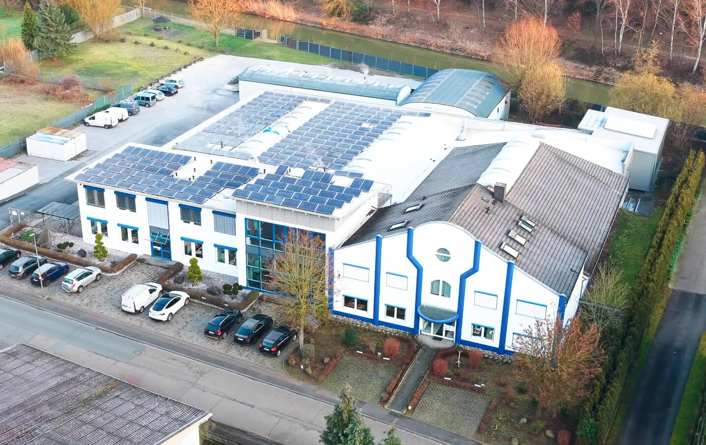 Mueller bertram medizintechnik